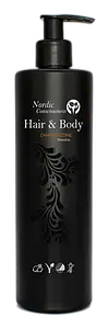 Dharmazone Nordic Consciousness Hair & Body Wash