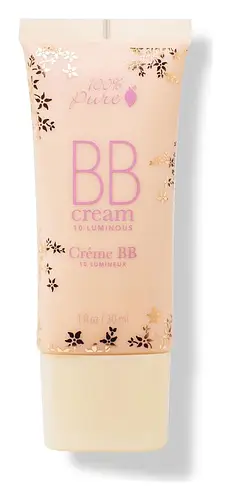 100% Pure BB Cream 10 Luminous