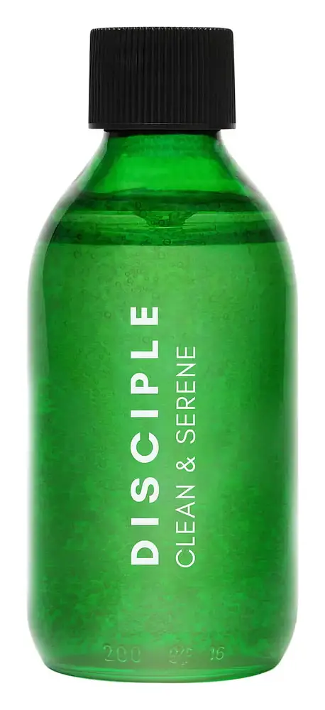 Disciple Skincare Clean & Serene Face Wash
