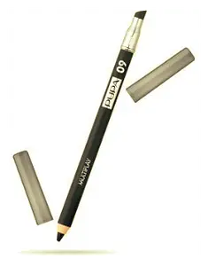 Pupa Milano Multiplay Eye Pencil 09 Deep Black