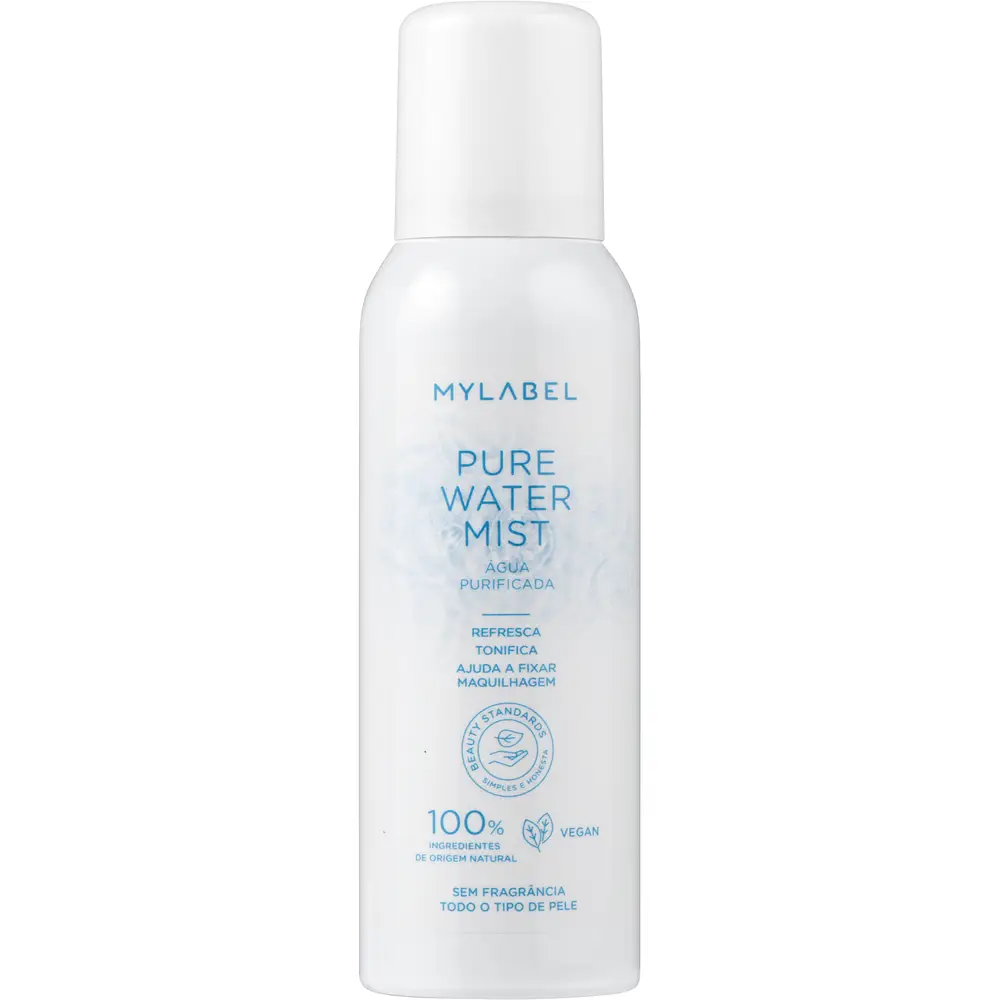 MyLabel Pure Water Mist