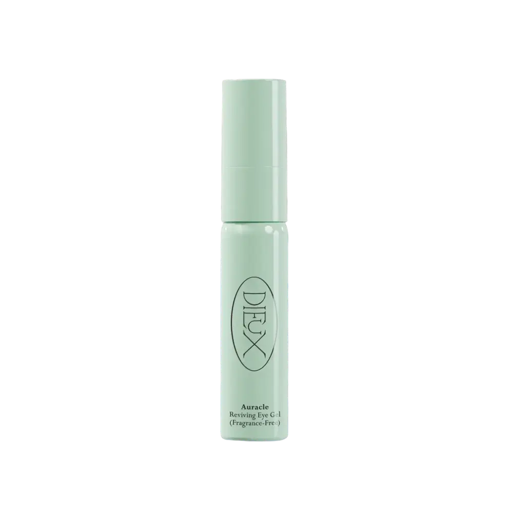 Dieux Skin Auracle Reviving Eye Gel