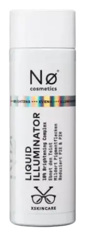 Nø Cosmetics Liquid Illuminator