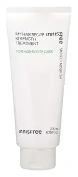 innisfree My Hair Recipe Strength Treatment