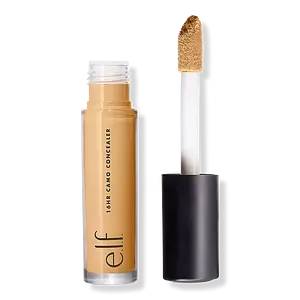 e.l.f. cosmetics 16hr Camo Concealer Medium Peach