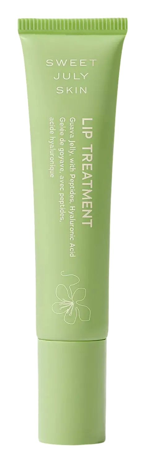 Sweet July Skin Lip Treatment Guava Jelly