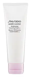 Shiseido White Lucent Brightening Cleansing Foam