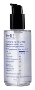Belif Numero 10 Essence