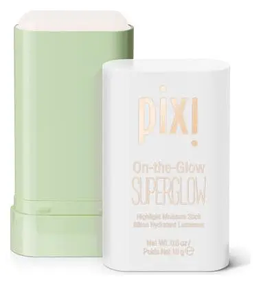 Pixi Beauty On-The-Glow Super Glow Ice Pearl