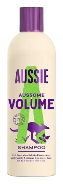 Aussie Aussome Volume Shampoo