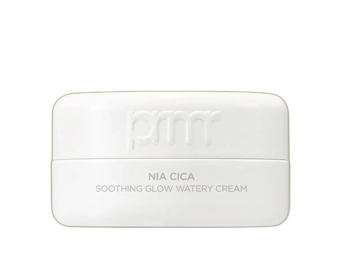 Primera Nia Cica Soothing Glow Watery Cream