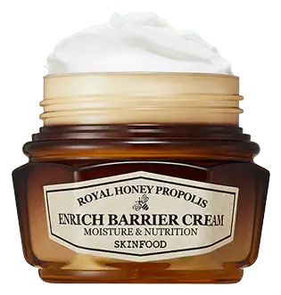 Skinfood Royal Honey Propolis Enrich Barrier Cream