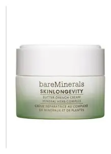 bareMinerals Skinlongevity Butter Drench Cream