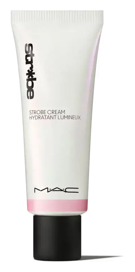 Mac Cosmetics Strobe Cream Pinklite