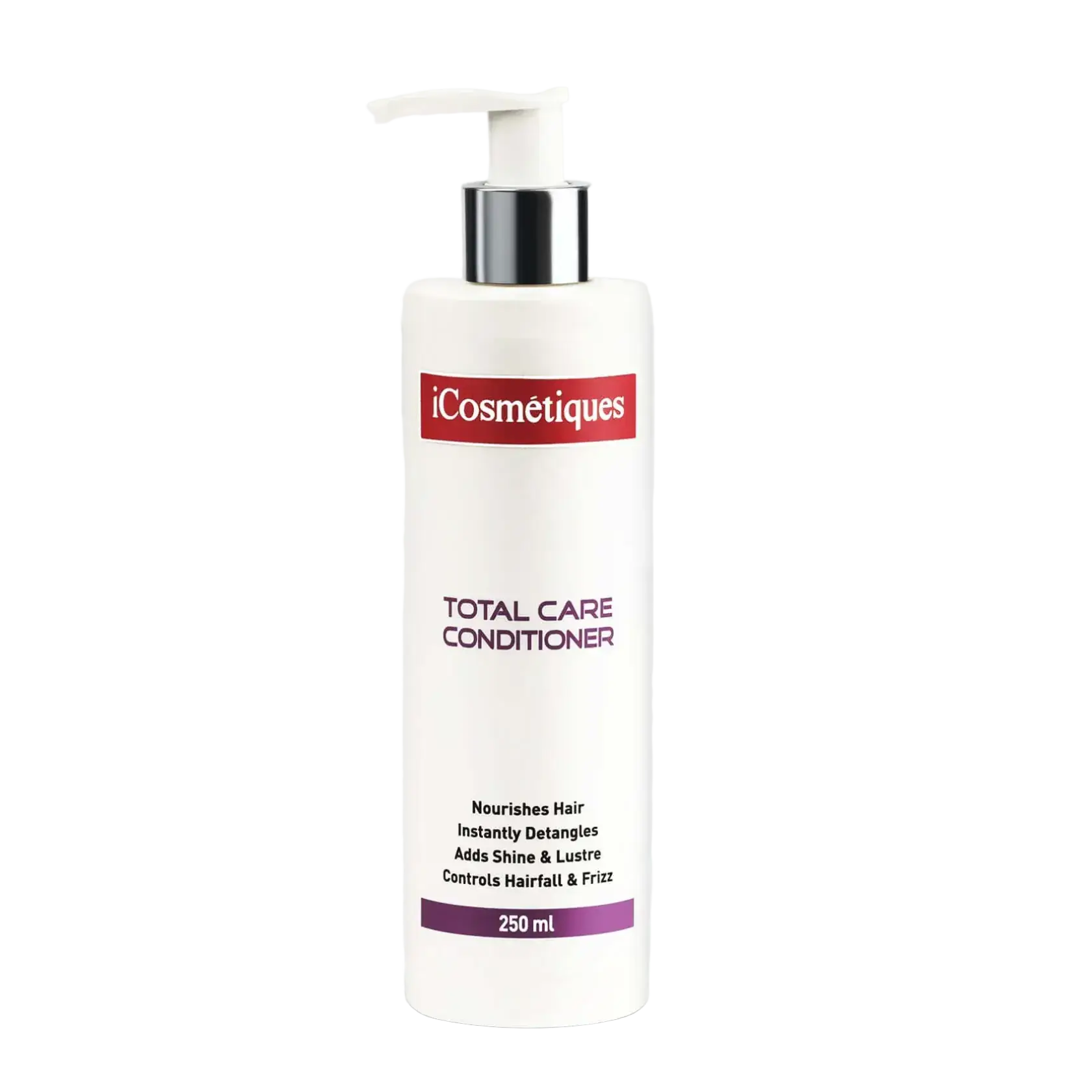 iCosmétiques Total Care Conditioner