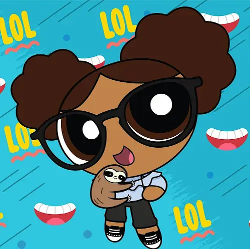 wendytravessa's avatar