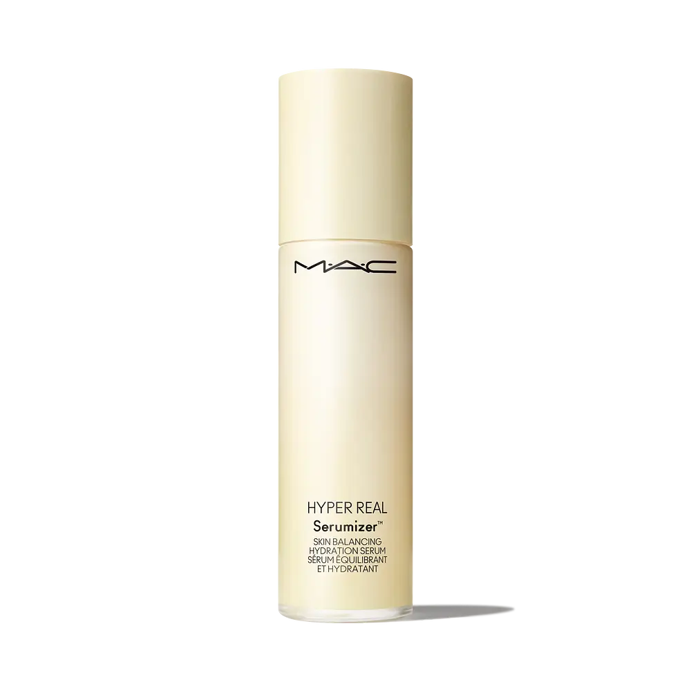 Mac Cosmetics Hyper Real Serumizer Skin Balancing Hydration Serum Saudi Arabia