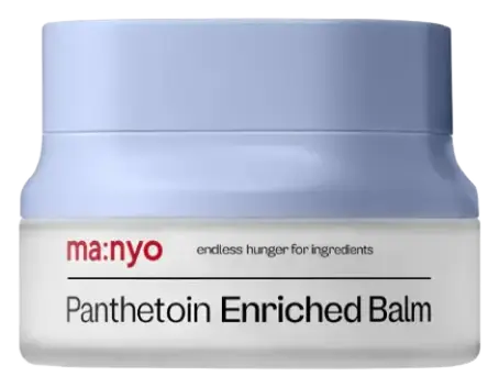 ma:nyo Panthetoin Enriched Balm
