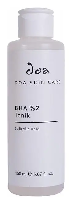 Doa Kozmetik BHA %2 Tonik