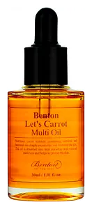 Benton Let's Carrot Multi Oil