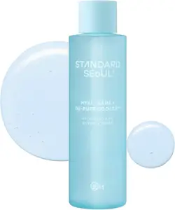 Standard Seoul Hydrating V-Fit Synergy Toner