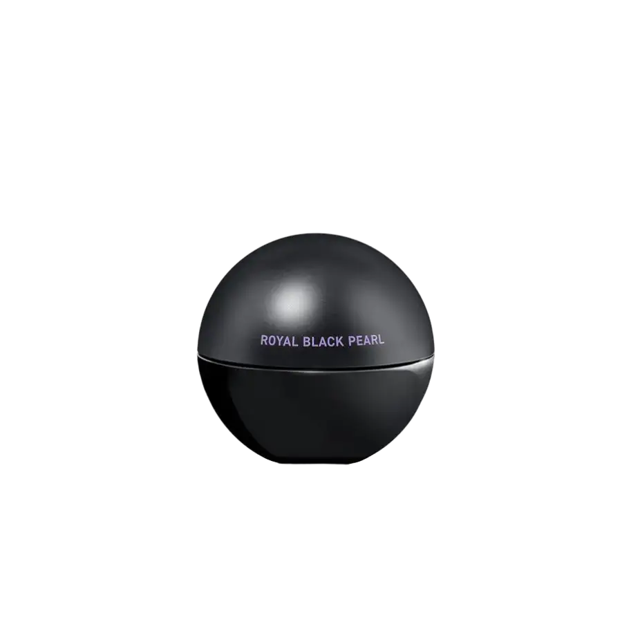 Mila D'Opiz Royal Black Pearl Majesty Cream