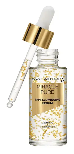 Max Factor X Miracle Pure Vitamin C Skin-Illuminating Serum