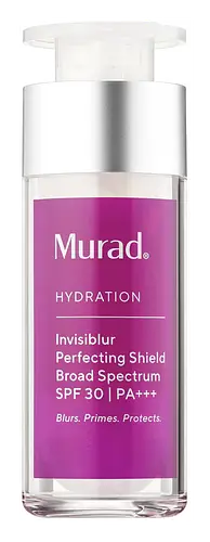 Murad Invisiblur Perfecting Shield Broad Spectrum SPF 30 PA+++
