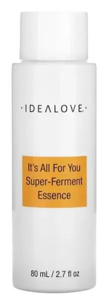 Idealove It's All For You, Super-Ferment Essence