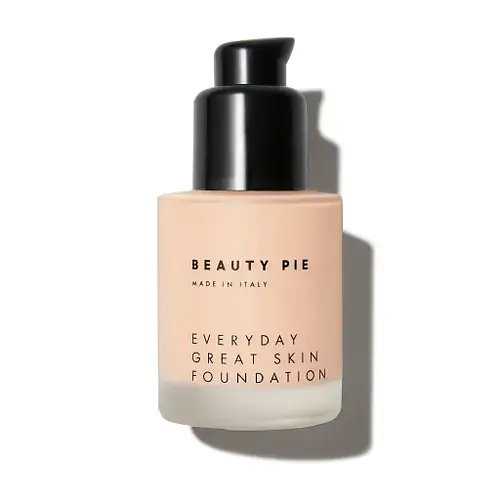 Beauty Pie Everyday Great Skin Foundation 100 Ivory