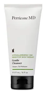 Perricone MD Hypoallergenic CBD Sensitive Skin Therapy Gentle Cleanser
