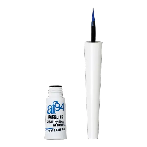 af94 Backline Liquid Eyeliner Bye Binesky