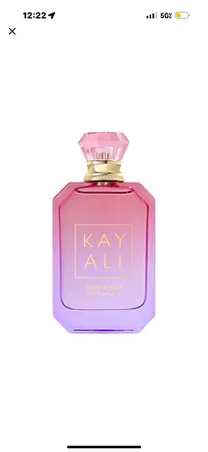 Kayali FLEUR MAJESTY ROSE ROYALE | 31 Eau de Parfum