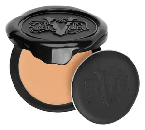 KVD Vegan Beauty Lock-It - Blotting Powder Medium
