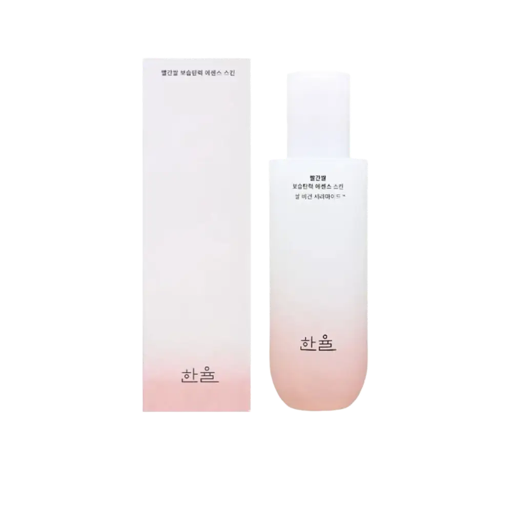 Hanyul Red Rice Moisture Firming Essence Skin