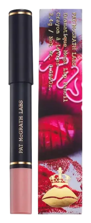 Pat McGrath Labs Dramatique Mega Lip Pencil Nude Venus