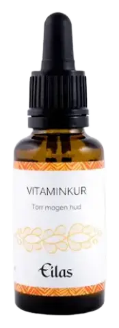 Eilas Vitaminkur