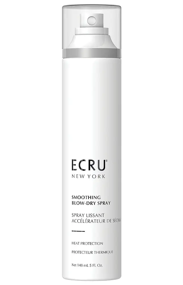 Ecru New York Smoothing Blow-Dry Spray