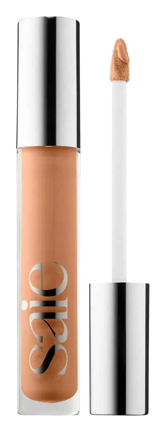 Saie Hydrabeam Brightening + Hydrating Under Eye Concealer HB Five