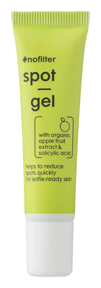 HEMA Stop Spots Gel #nofilter