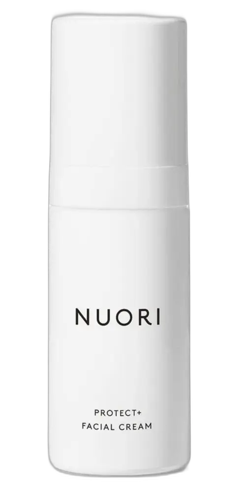 Nuori Protect+ Facial Cream