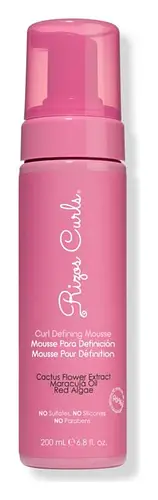 Rizos Curls Curl Defining Mousse