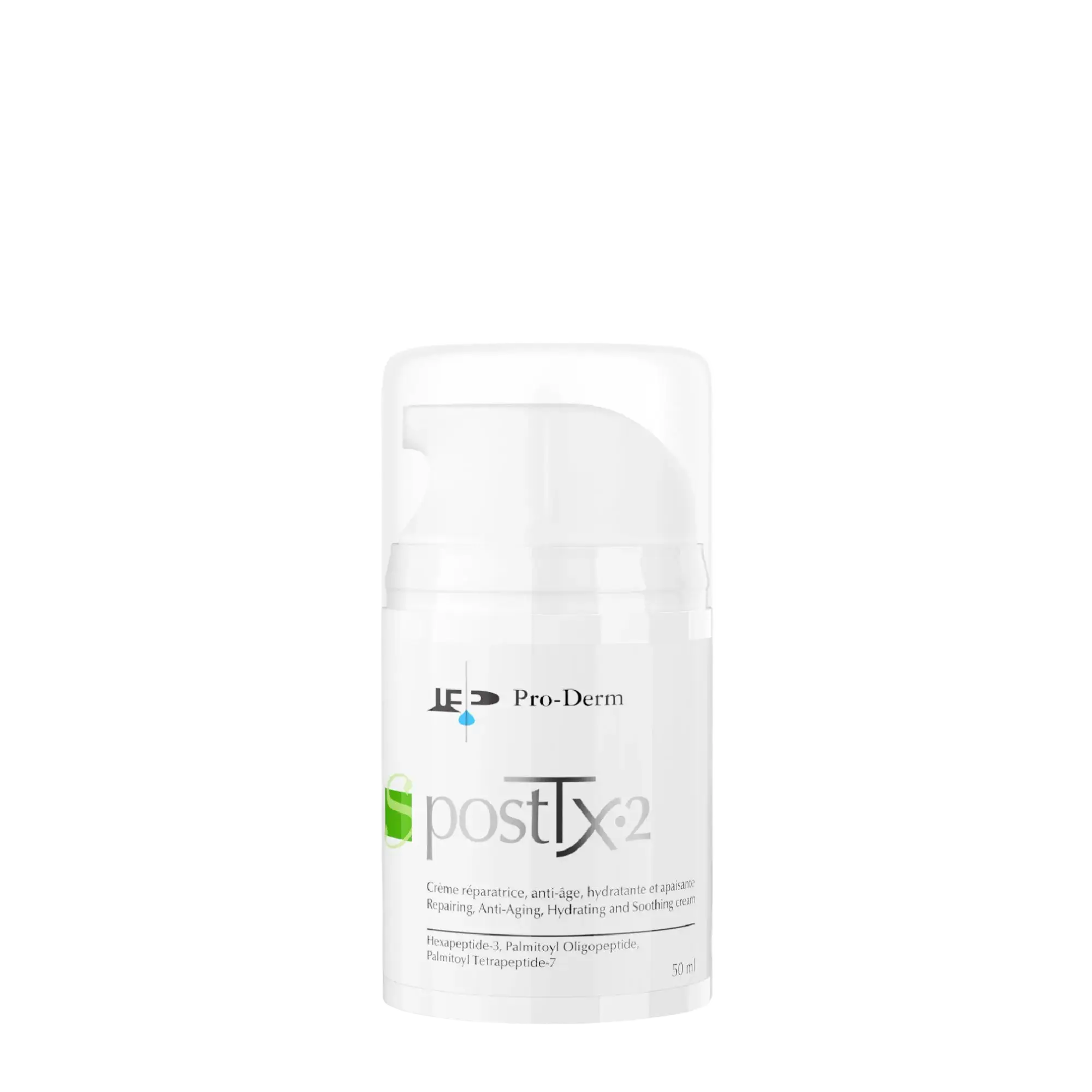 Pro-Derm PostTx2