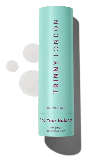 Trinny London Find Your Balance BHA Toner