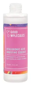 Good Molecules Hyaluronic Acid Boosting Essence