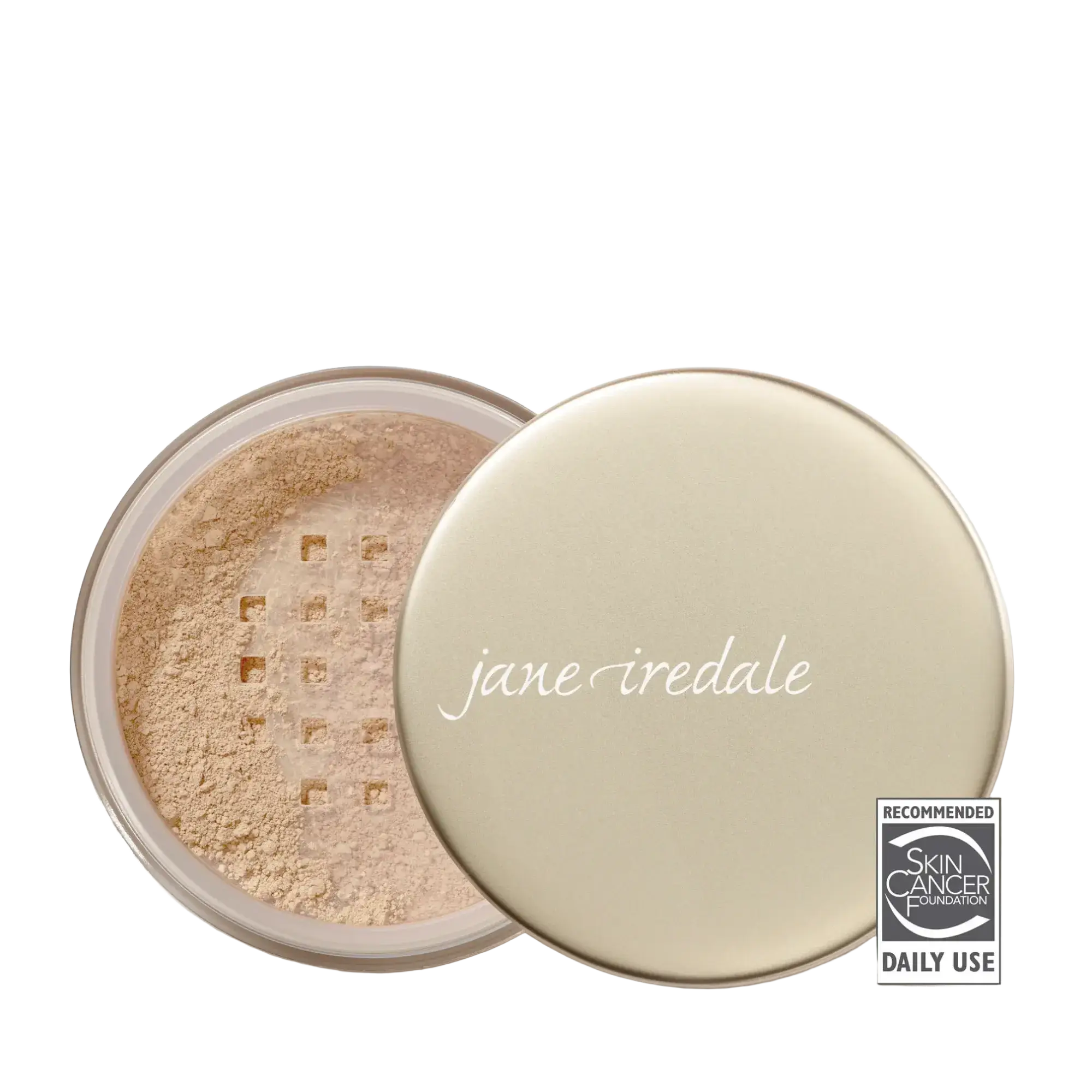 Jane Iredale Amazing Base Loose Mineral Powder SPF 20 Satin
