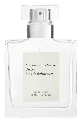 Maison Louis Marie No.04 Bois de Balincourt Eau de Parfum