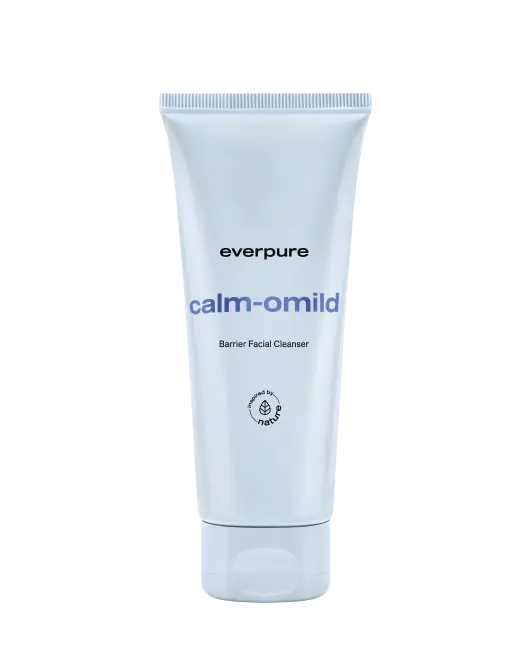 Everpure Calm-Omild Barrier Facial Cleanser