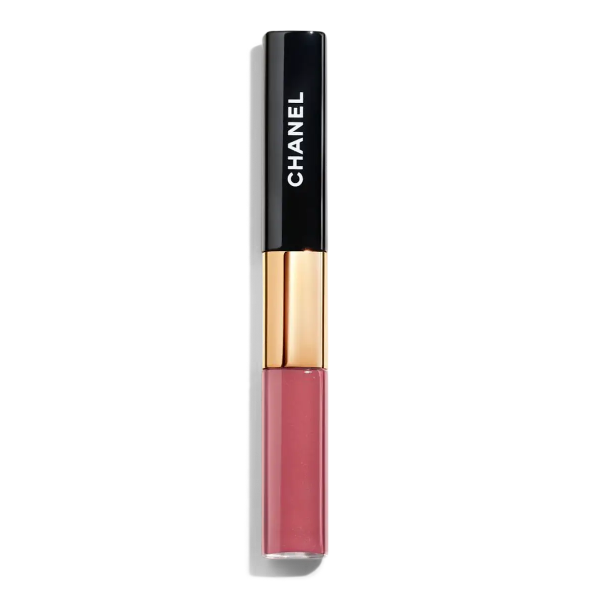 Chanel Le Rouge Duo Ultra Tenue Ultrawear Liquid Lip Colour 172 Light Mauve