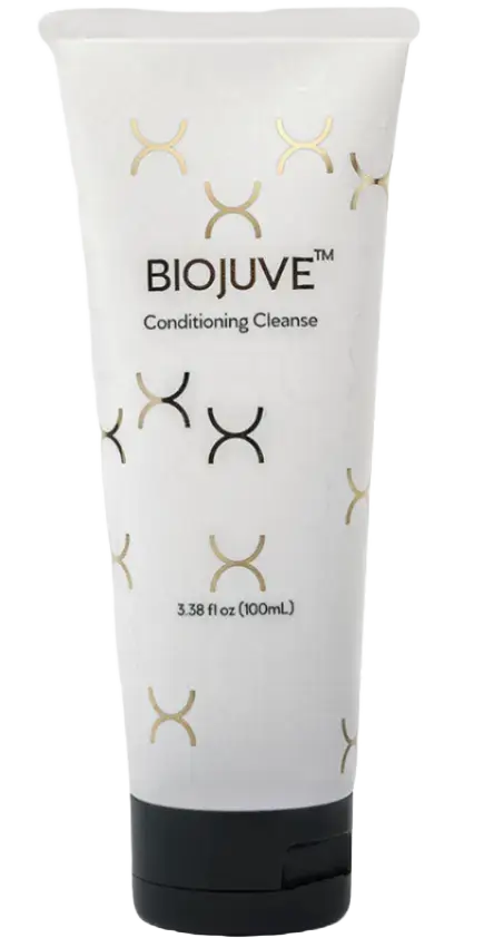 Biojuve Conditioning Cleanse